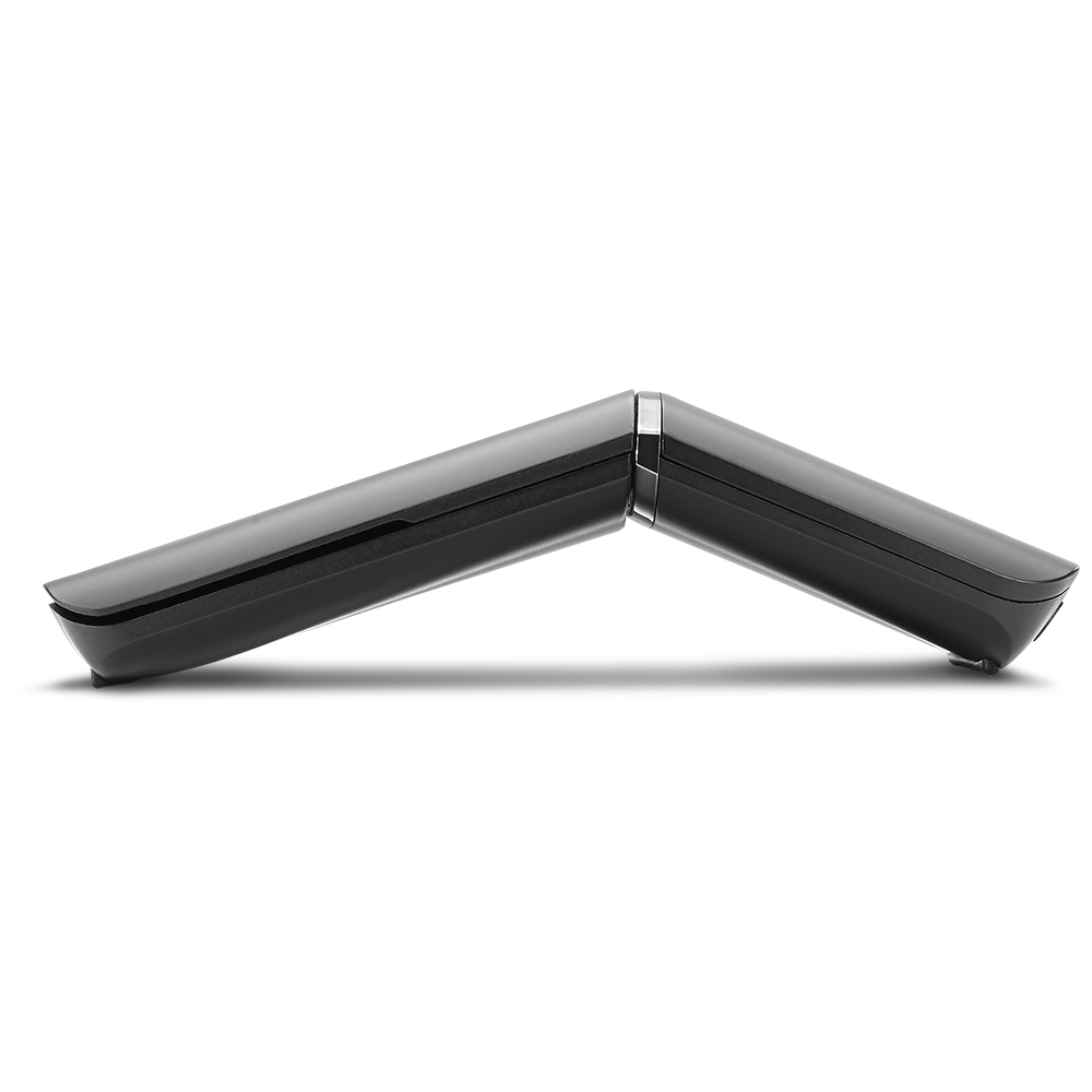 Lenovo Yoga mouse Office Ambidextrous RF Wireless + Bluetooth Optical 1600 DPI – image 2