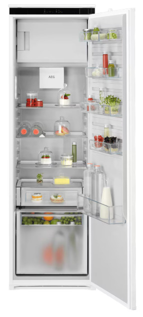 AEG TF7DS181DC combi-fridge Built-in – image 1