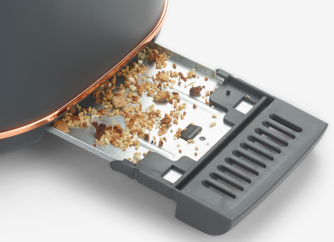 Kenwood TCP05.A0DG toaster 2 slice(s) – image 2