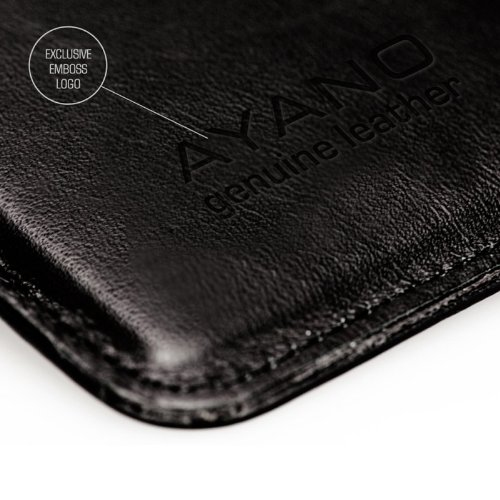 Zebra MYS-ST-BKC-FC-GS mobile phone case Wallet case Black – image 4