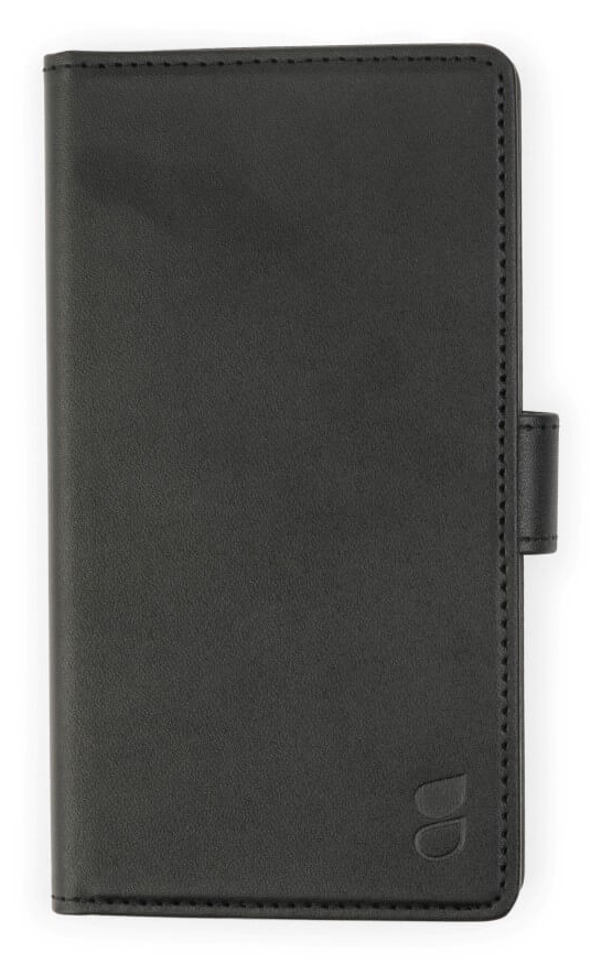 Gear Wallet Sony Xperia XA2 (SM12) Black – image 1