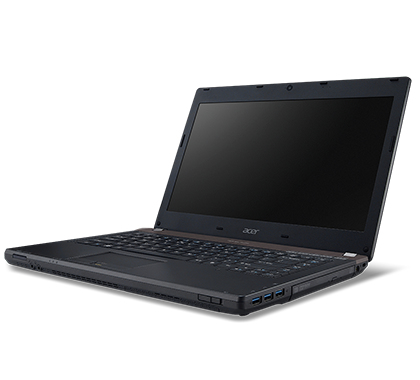 Acer TravelMate P6 TMP643-V-6656 Intel® Core™ i5 i5-3340M Laptop – image 4