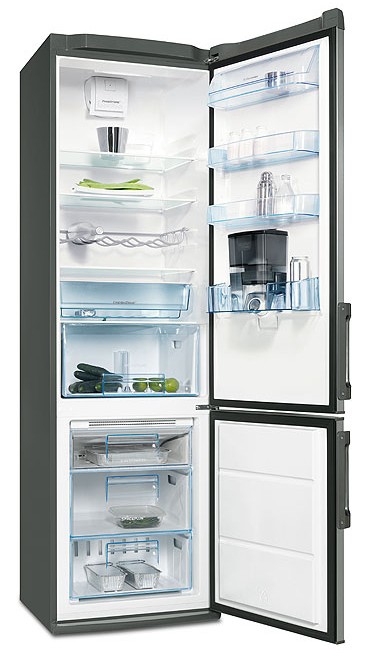 Electrolux ENA 38935 X