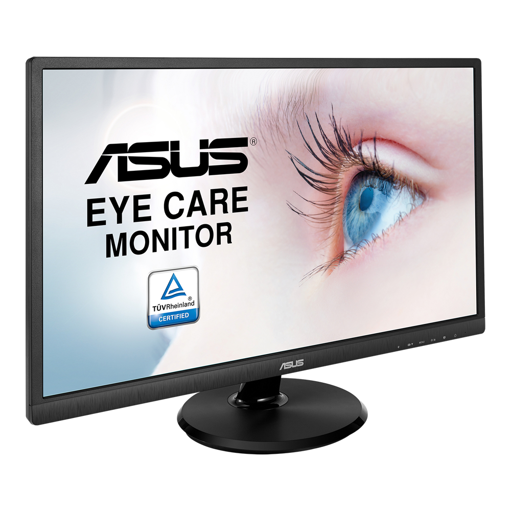 ASUS VA249HE computer monitor – image 2