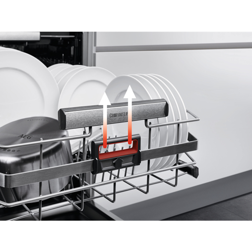 AEG FSE83817P Fully built-in 13 place settings – image 8