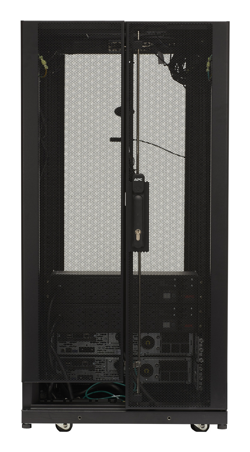 APC MDC24SX3KVAT uninterruptible power supply (UPS) Line-Interactive 3 kVA – image 3