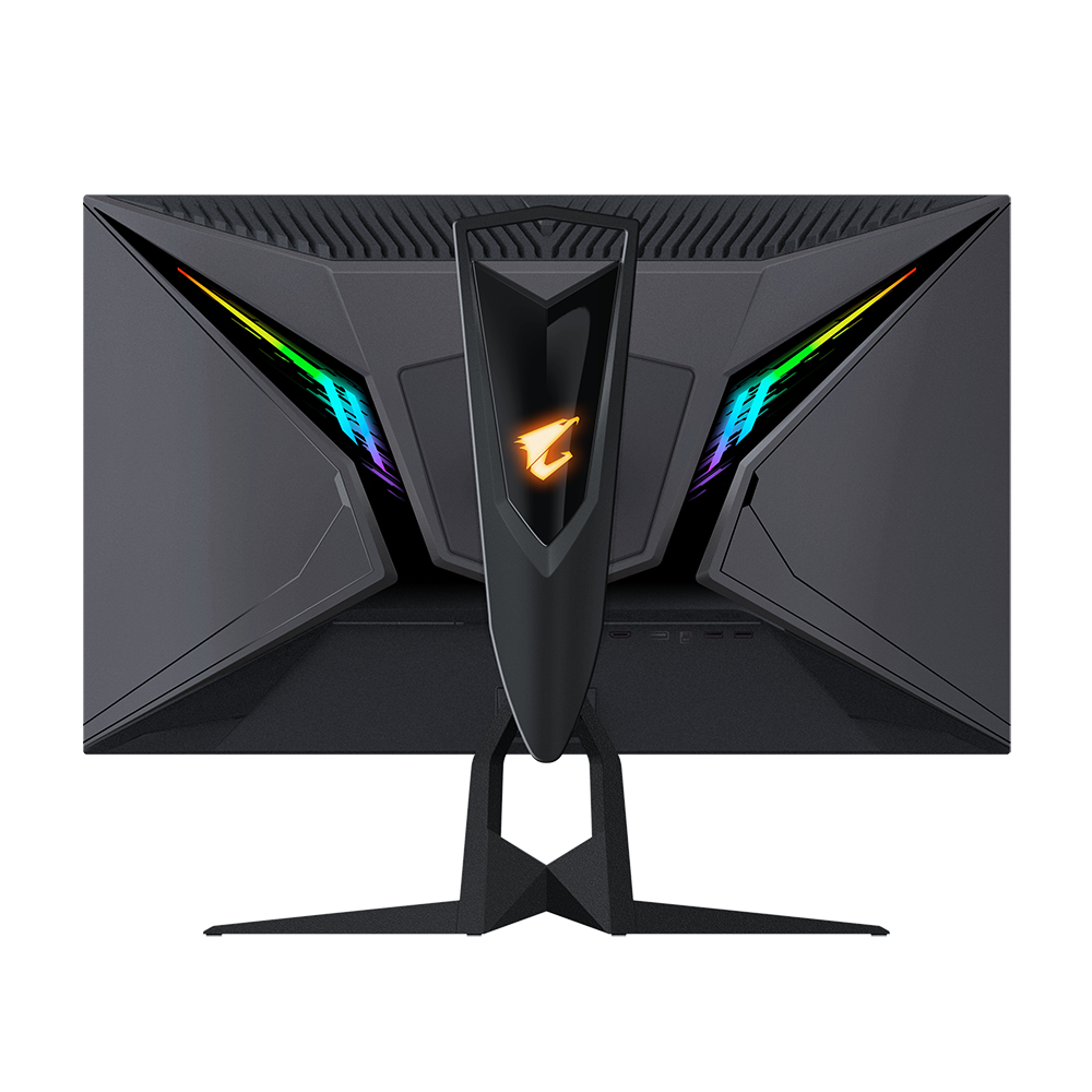 GIGABYTE FI27Q-X computer monitor – image 3