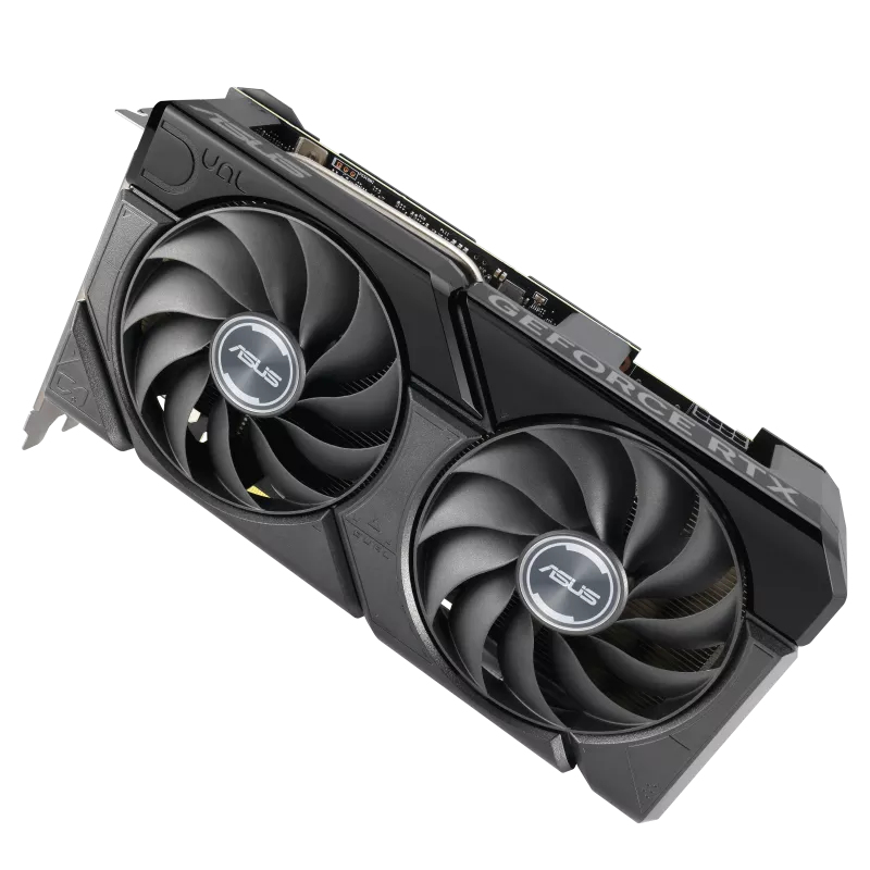 ASUS Dual -RTX4070-O12G-EVO NVIDIA GeForce RTX 4070 – image 8