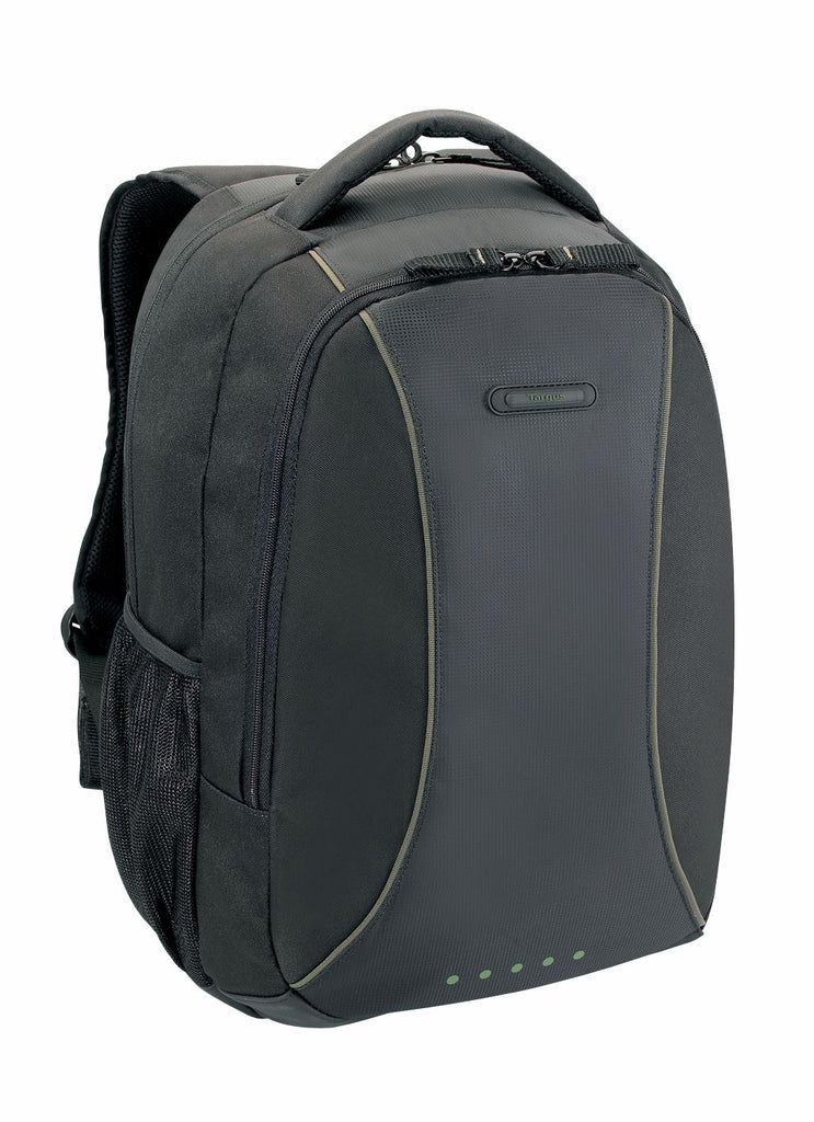 Targus Incognito 39.6 cm (15.6") Backpack Black