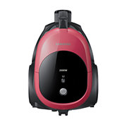 Samsung SC4473 1.3 L Cylinder vacuum 2000 W Bagless – image 5