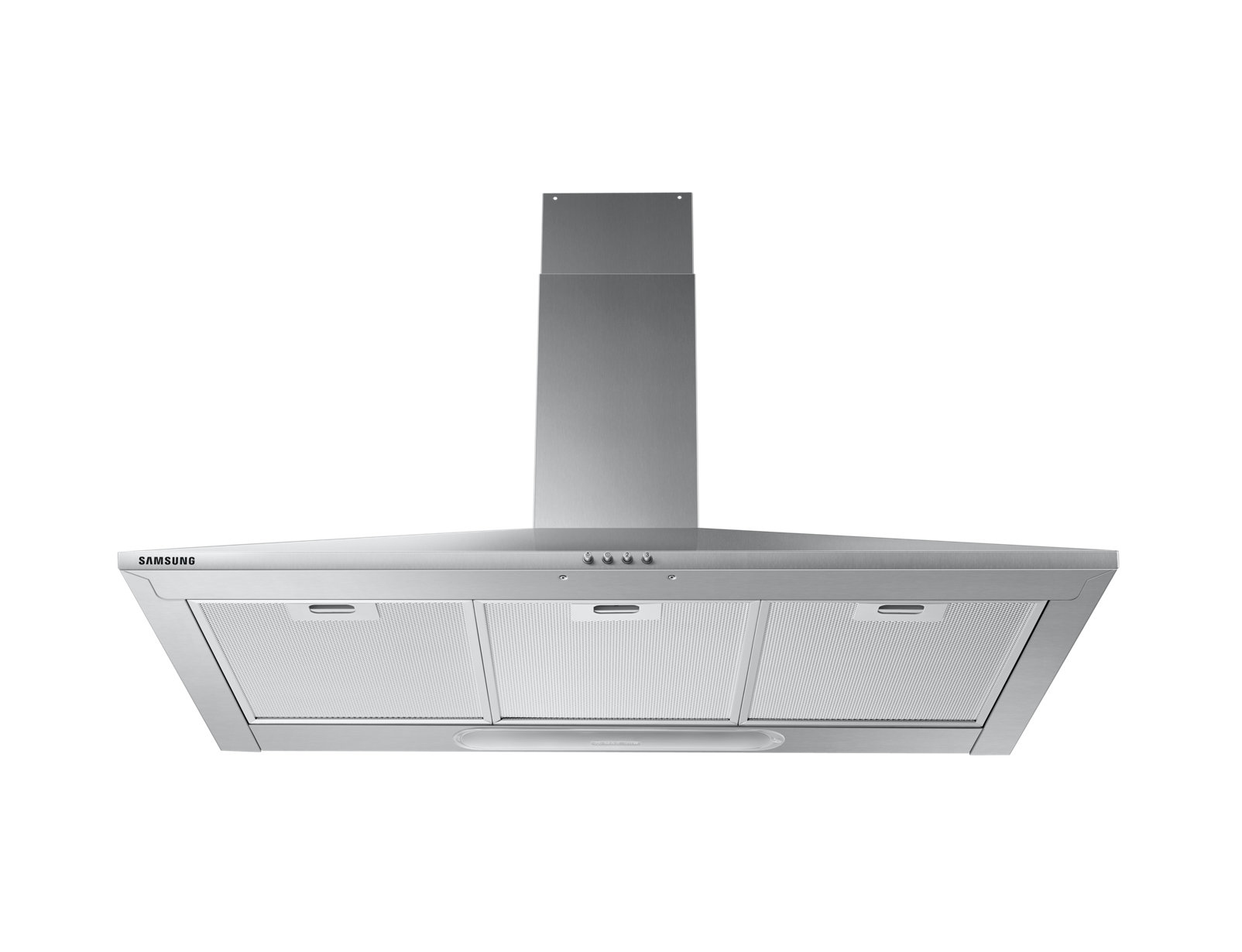 Samsung NK36M3050PS Wall-mounted Stainless steel 512 m³/h – image 4