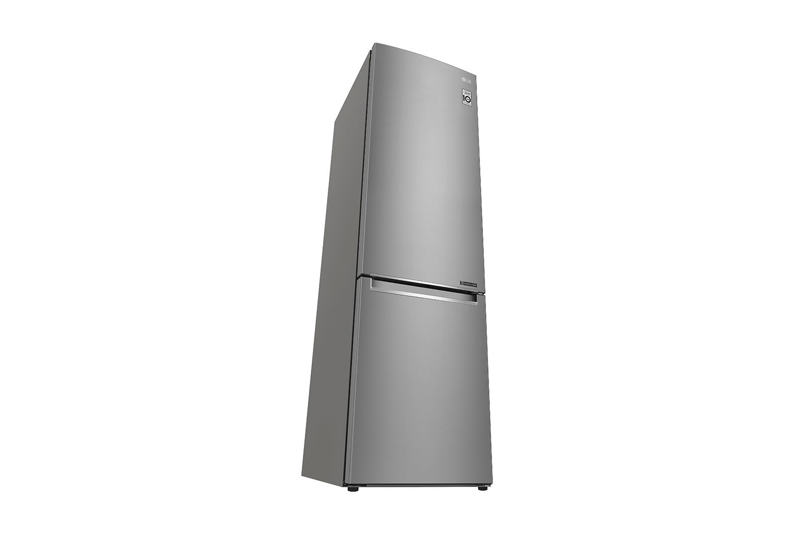 LG GBB72SAEXN fridge-freezer Freestanding – image 6