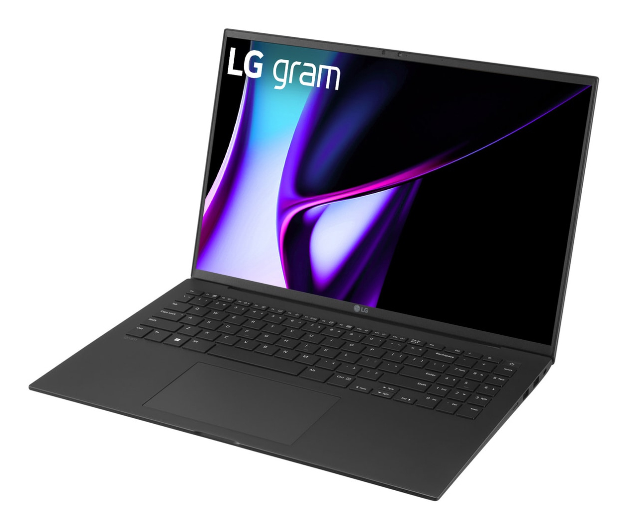 LG Gram 16Z90S-G.AP78D laptop Intel Core Ultra 7 155H – image 3
