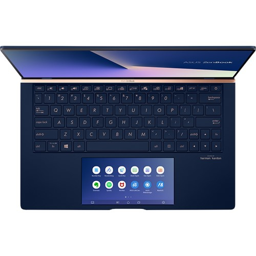 ASUS Zenbook 13 UX334FL-A4011T laptop Intel® Core™ i7 i7-8565U – image 6