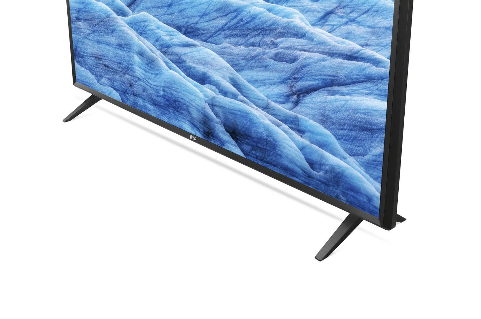 LG SIGNATURE 49UM7300PUA TV – image 8