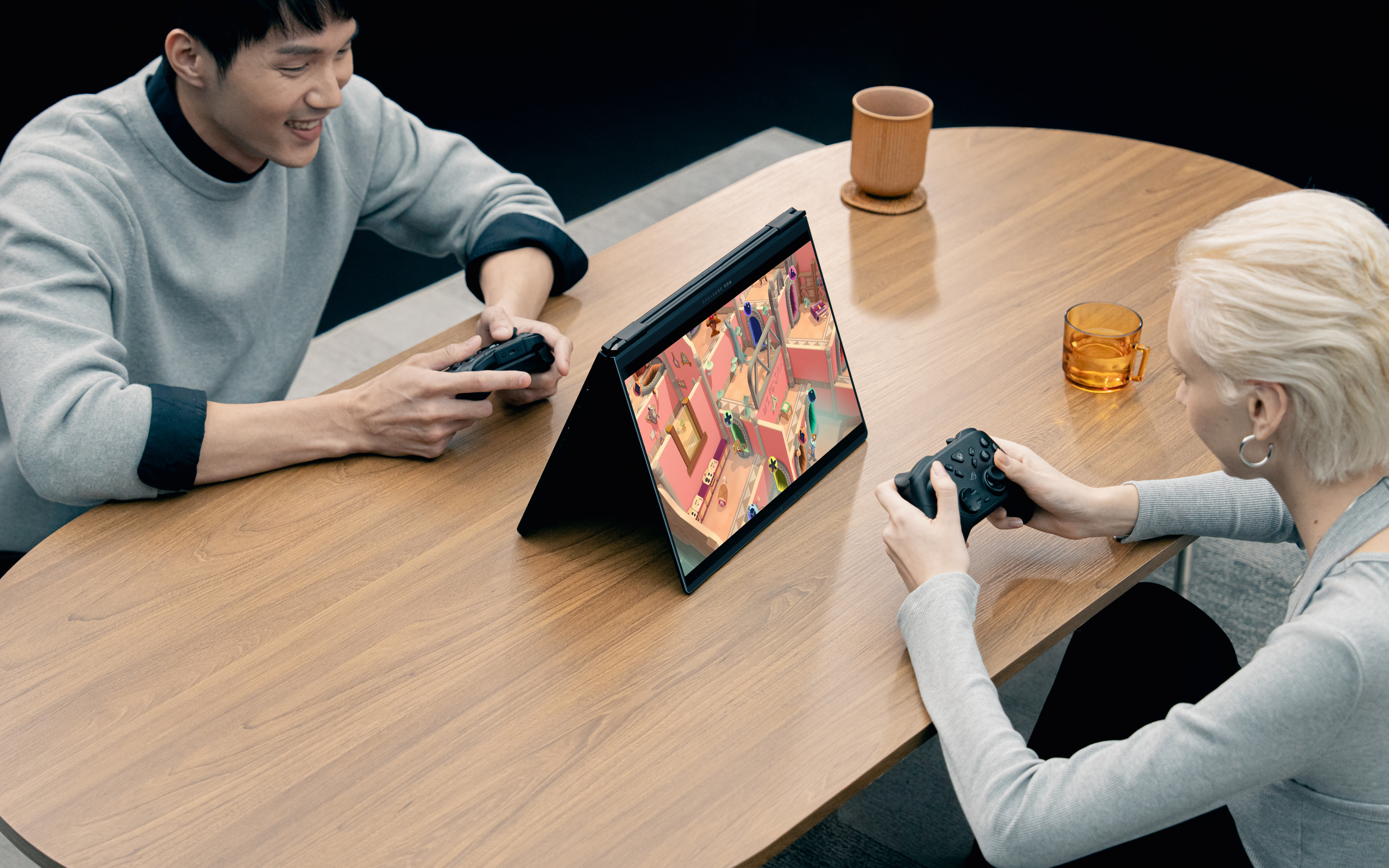 Product Gallery