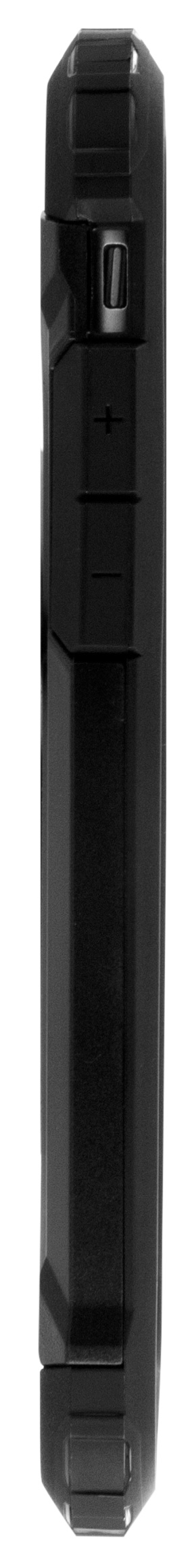 Mobiparts Rugged Shield Case Apple iPhone 7 Black – image 3