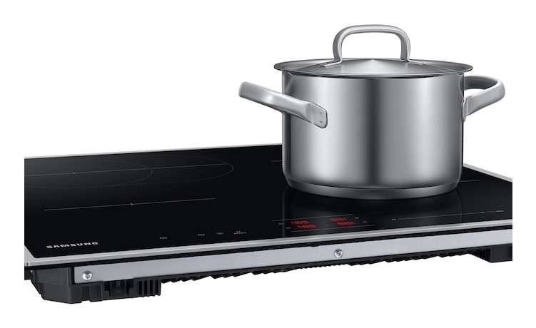 Samsung NZ64B4016HK Black Built-in – image 9
