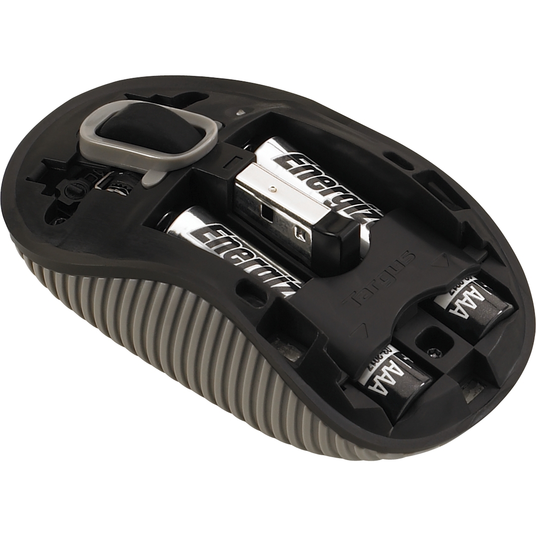 Targus AMW55US mouse RF Wireless Laser 1000 DPI – image 6