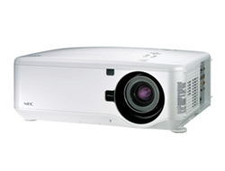NEC NP4100 6200 ANSI lumens DLP XGA (1024x768)