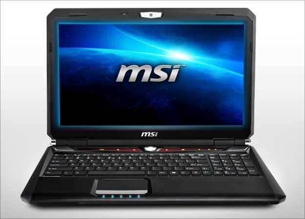 MSI GX60 1AC-021US – image 4