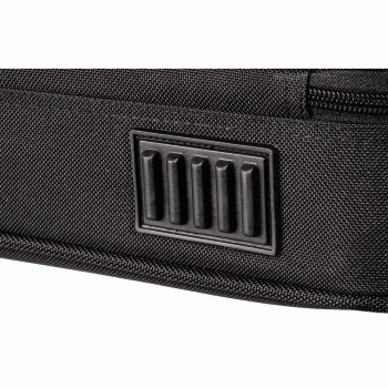 Hama Notebook Bag "Mesh C2", 15.4", black – image 3