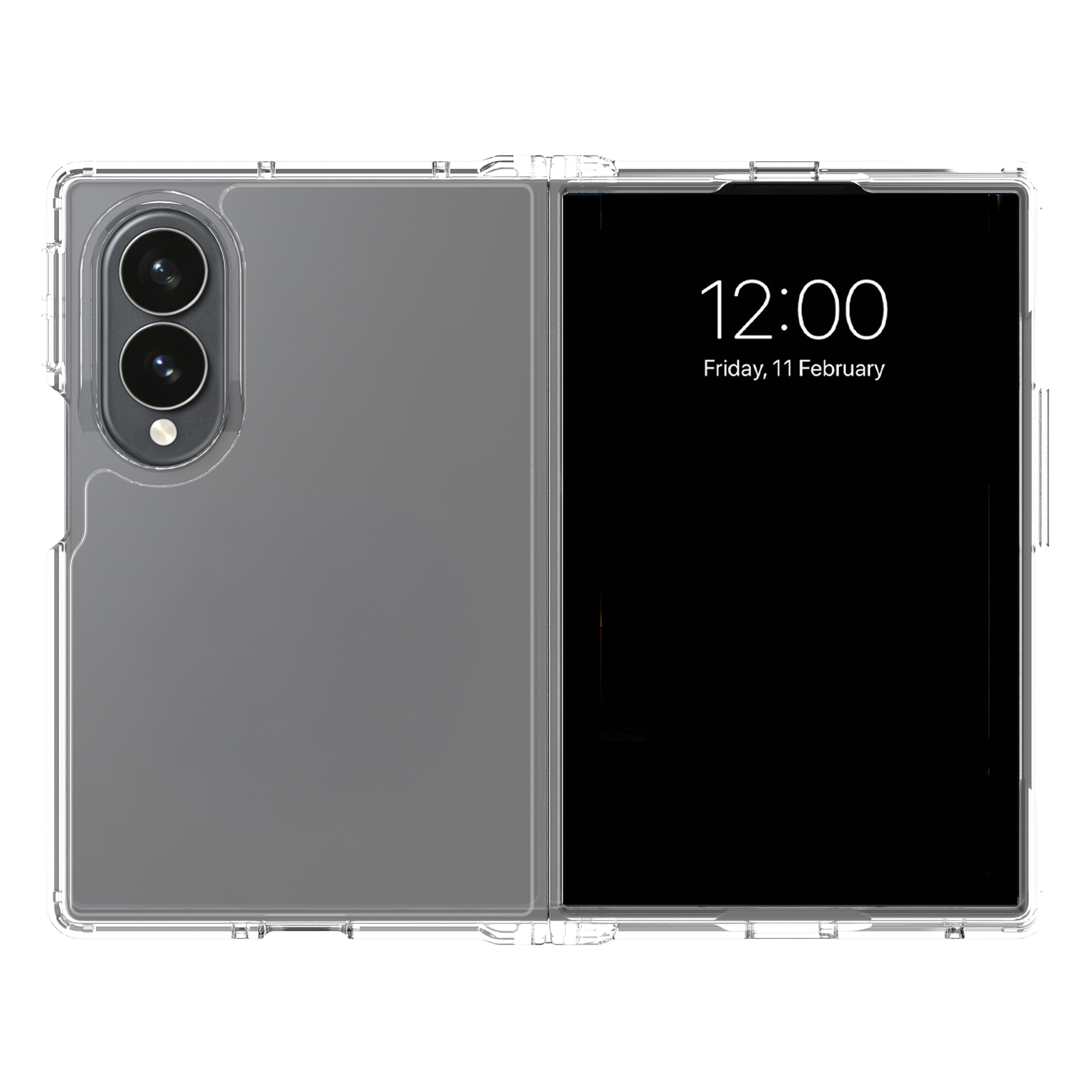 Accezz SH00100206 mobile phone case