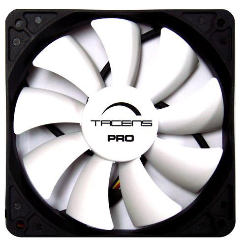 Tacens Aura Pro 8cm – image 2
