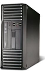 Acer Veriton S480G Pentium Dual-Core E5500