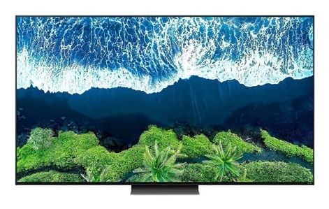 PRO:CENTRIC SMART SLIM DISPLAY WEBOS 23, 4K UHD, PRO:IDIOM, B-LAN, HDR10, ONE-PO