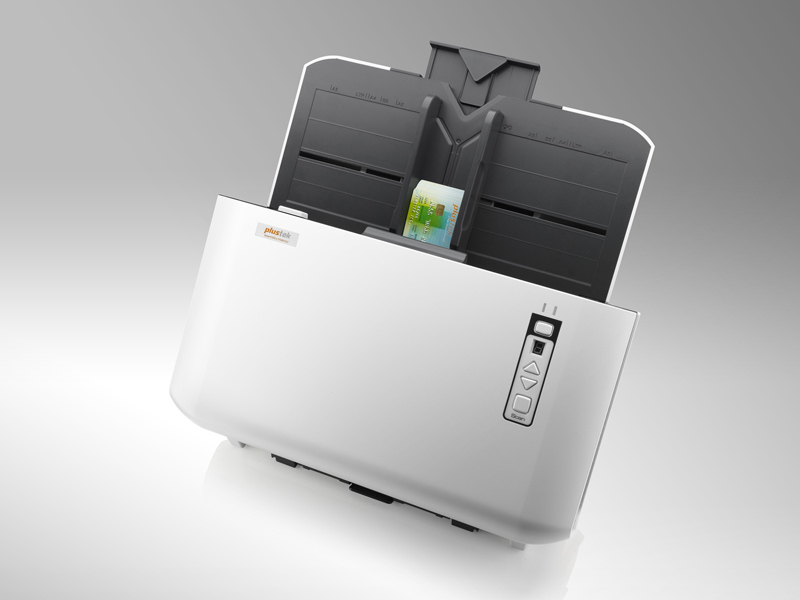 Plustek SC8016U Plus – image 4