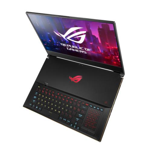 ASUS ROG Zephyrus S GX701GXR-EV004T Intel® Core™ i7 i7-9750H Laptop – image 5