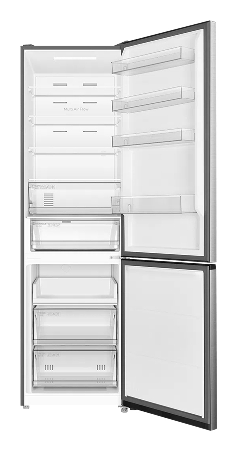 TCL RP456BIE0EU fridge-freezer Freestanding – image 5