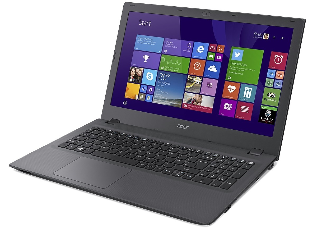 Acer Aspire E E5-573G-79UB Intel® Core™ i7 i7-5500U Laptop – image 2
