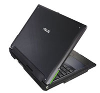 ASUS G1-AK002G laptop Intel® Core™2 Duo T7200