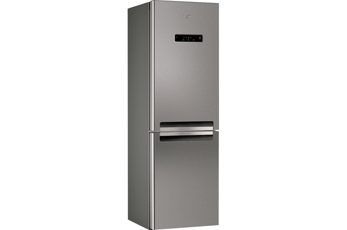 Whirlpool WBV33872 NFC IX