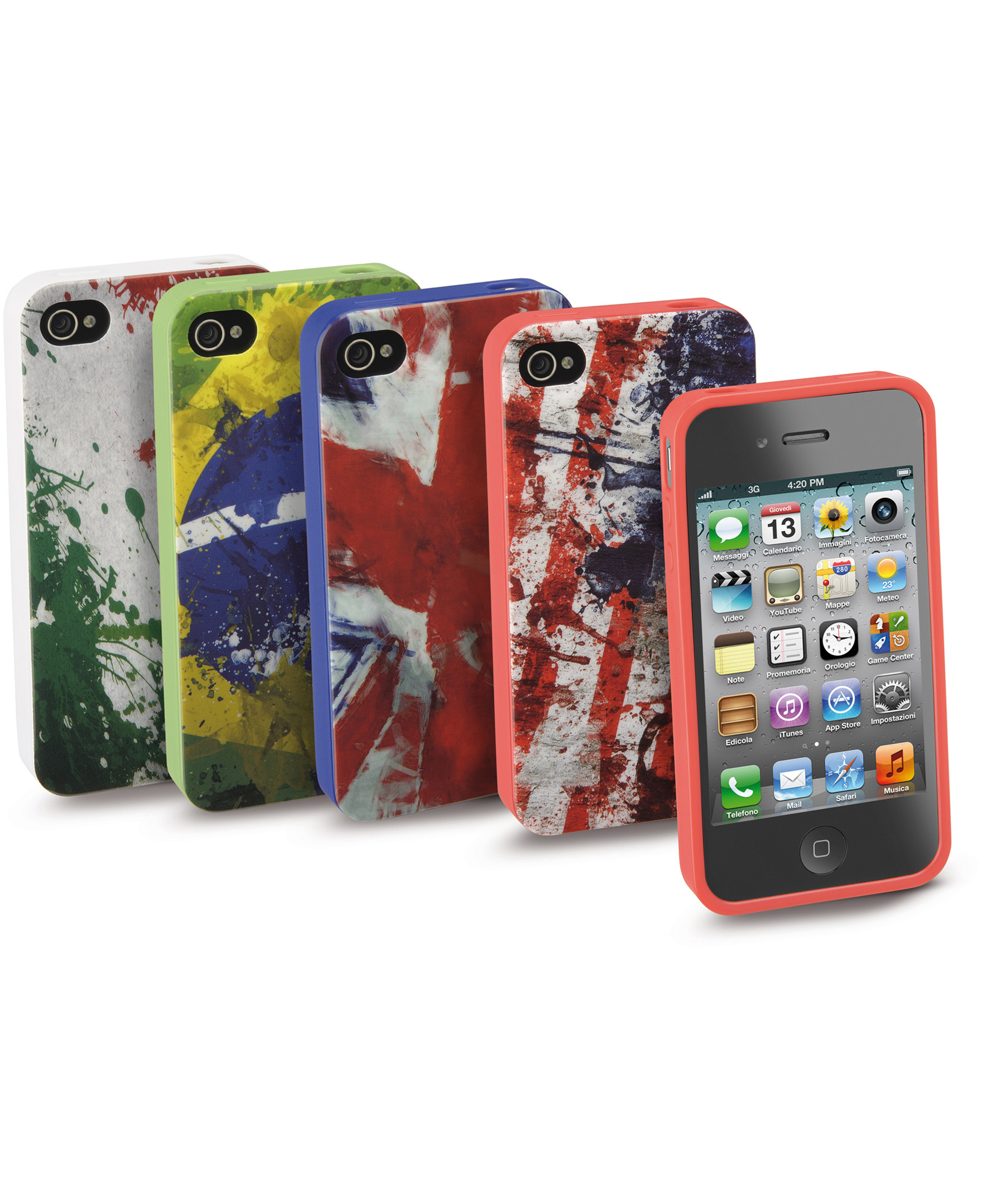 Cellularline Mundial - iPhone 4S/4 – image 5