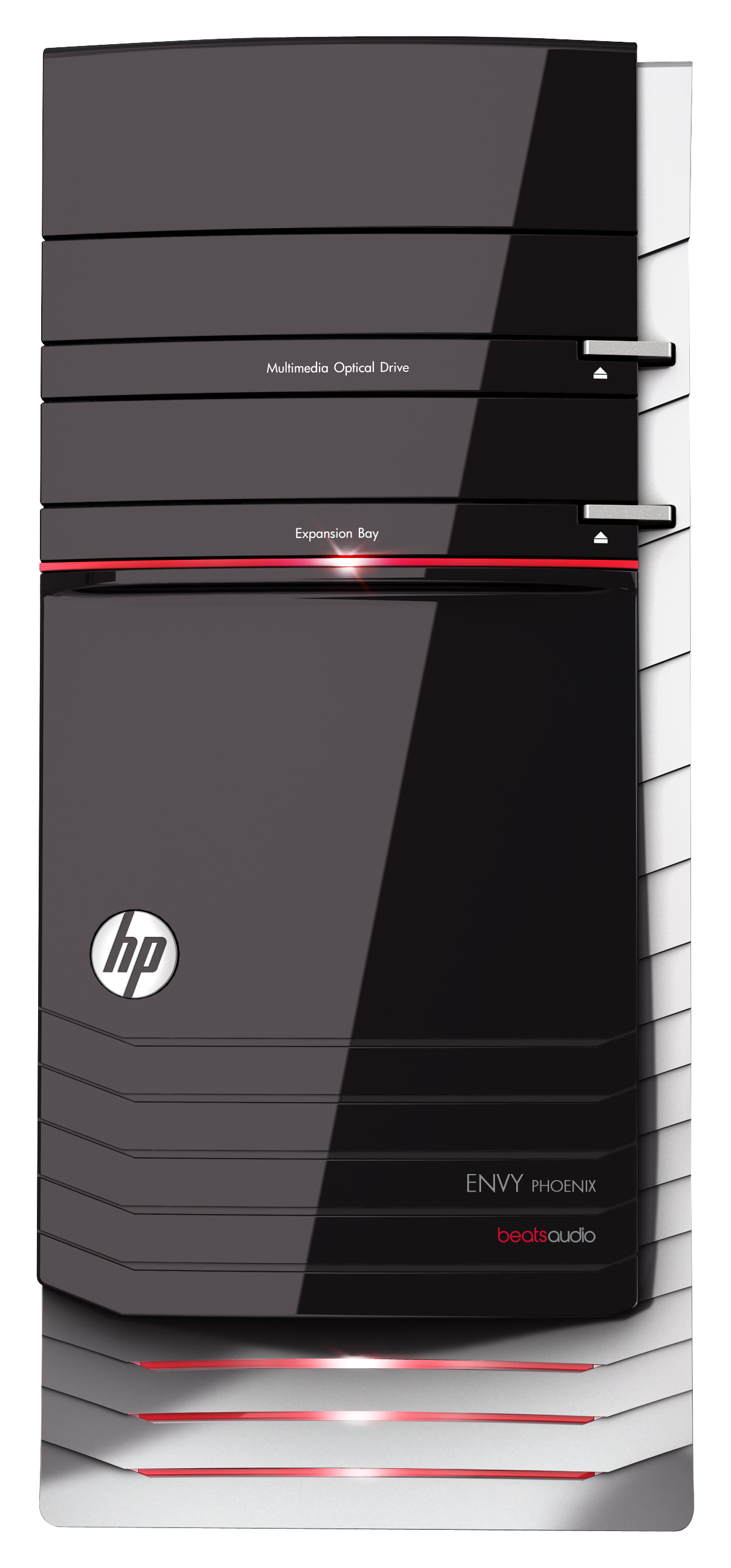 HP ENVY Phoenix h9-1360ea Desktop PC – image 2