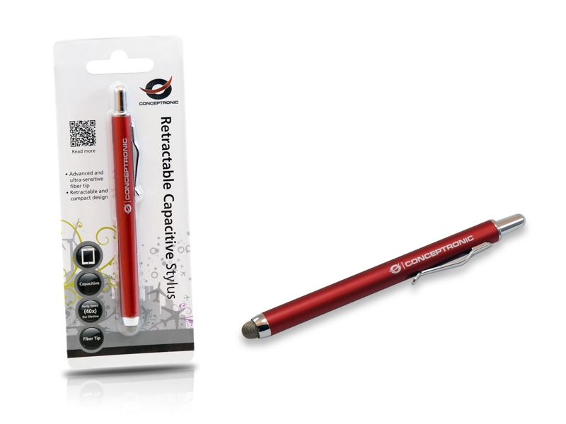 Conceptronic Retractable Capacitive Stylus – image 6