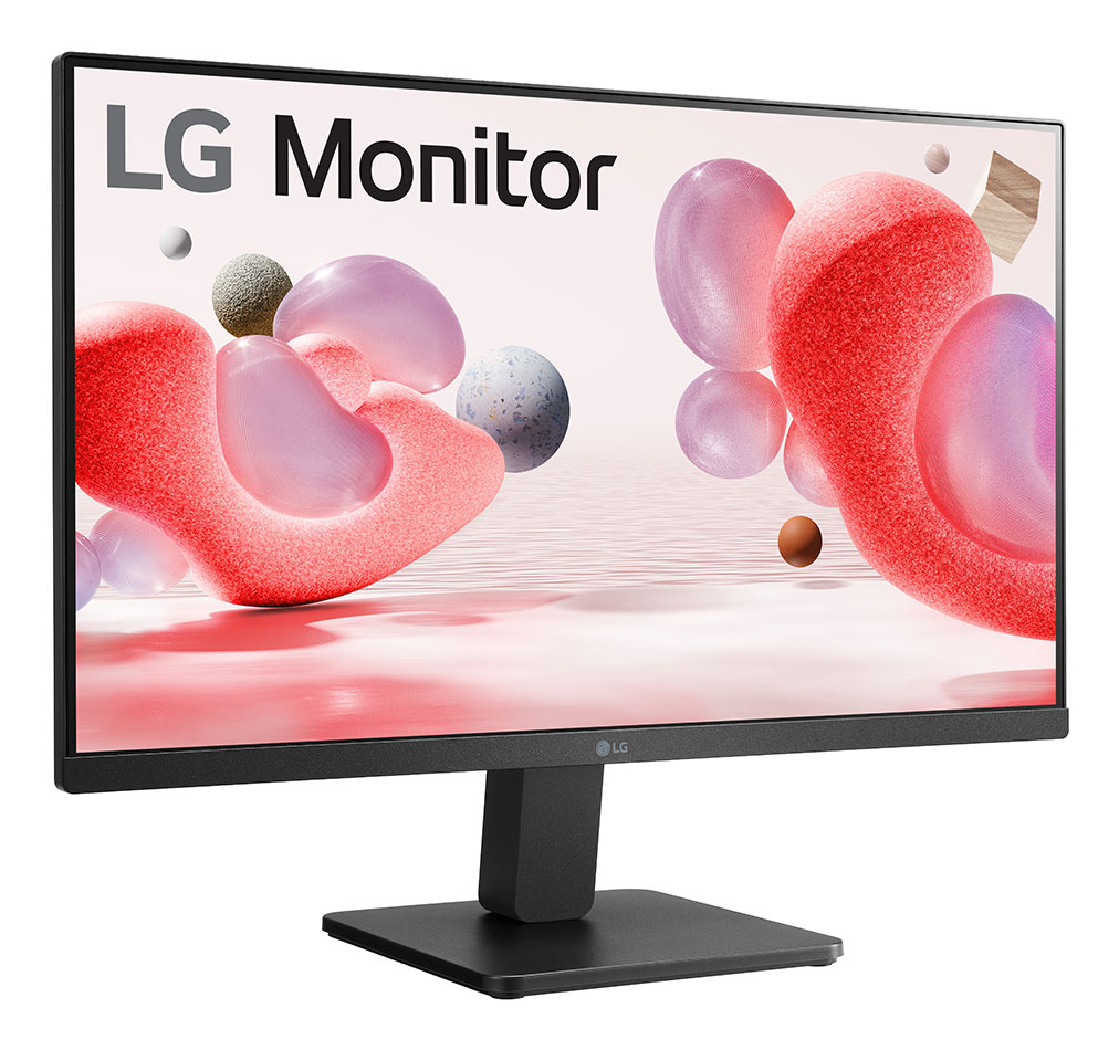 LG 24MR400 computer monitor – image 3