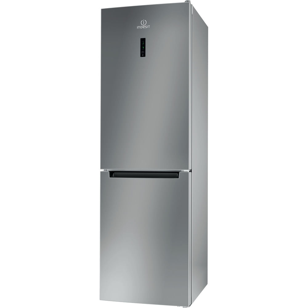 Indesit XI8 T2Y X B — vue 1 sur 4