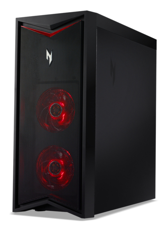 Acer NITRO N70-130 AMD Ryzen™ 7 7700 – image 3