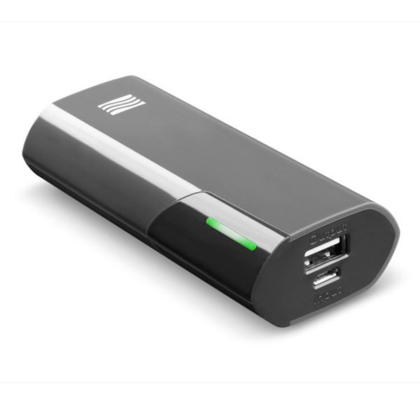 Cellularline POWERBANK SYCELL 4400 – image 1
