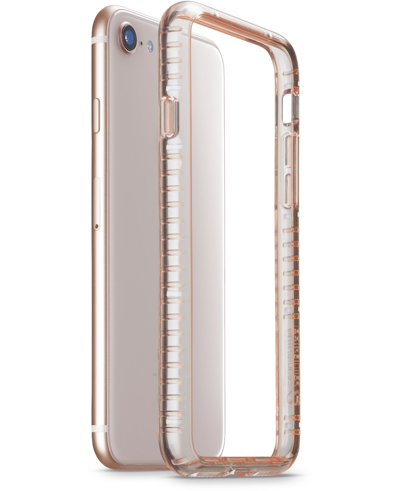 Cellularline Air Frame - iPhone 8/7 – image 1