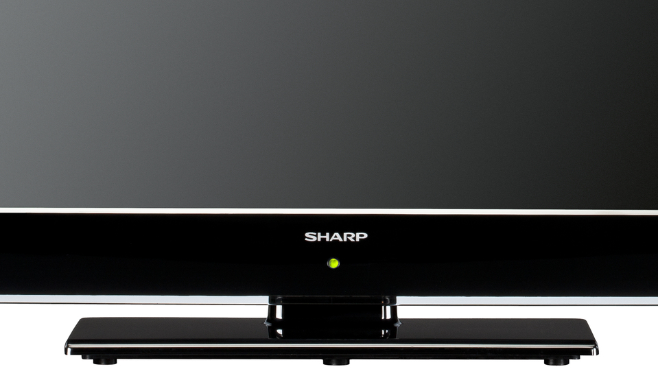 Sharp LC-24LE510K TV – image 5