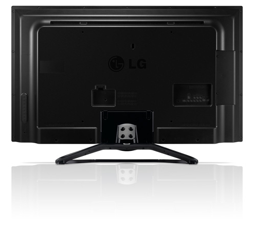 LG 50LN575S TV 127 cm (50") Full HD Smart TV Wi-Fi Black – image 9
