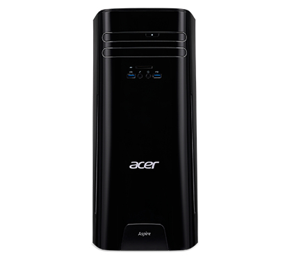 Acer Aspire TC-780-BK01 Intel® Core™ i7 i7-7700 – image 2