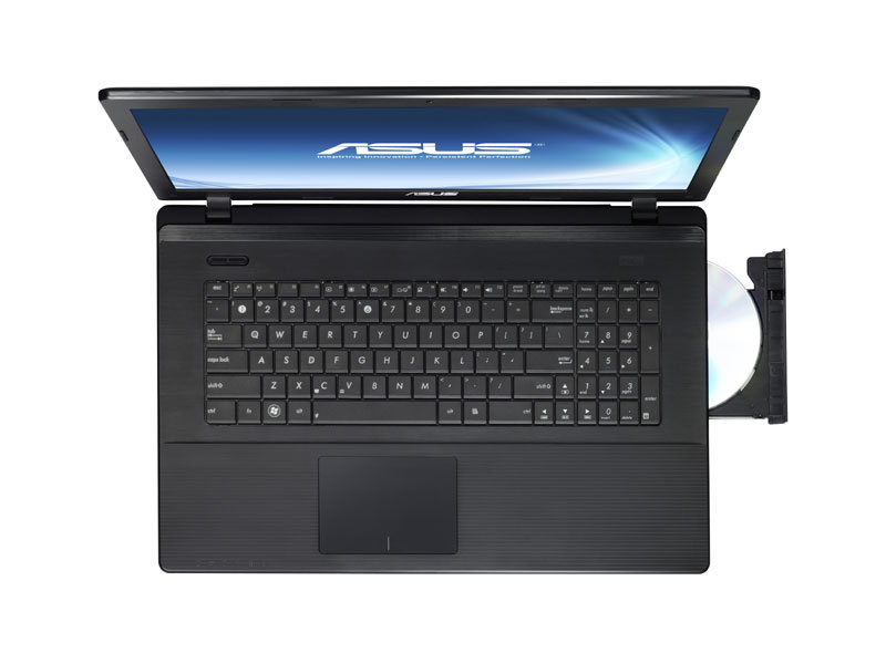 ASUS X75VC-TY086H Intel® Core™ i5 i5-3230M Laptop – image 6