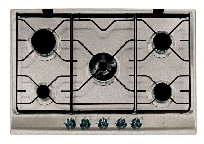 Indesit IP 751 S AV R – image 2