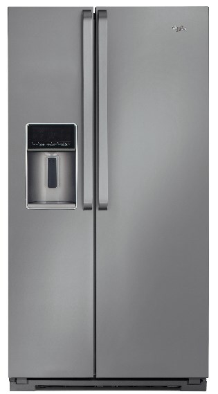 Whirlpool WSX5172 MS – image 1